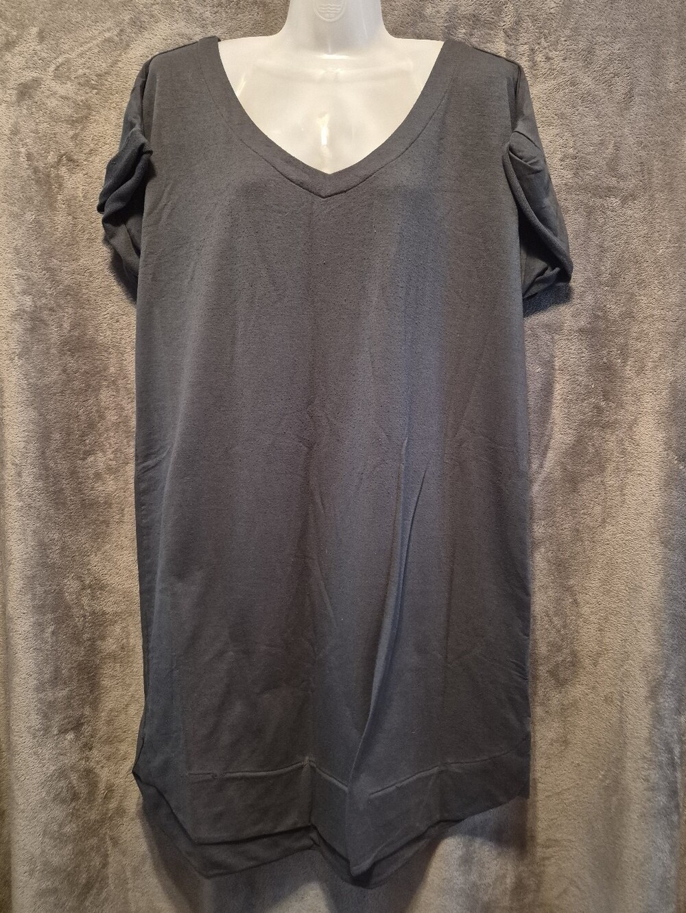 Xl T-Shirt Dress